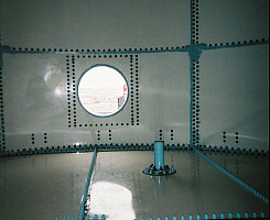Black Hawk - Agua Potable