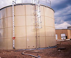 Payson - Agua Potable