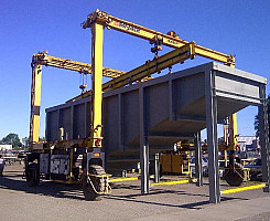 Fabricaciones A Medida