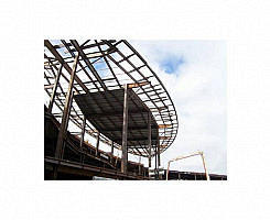 Airport Terminal Expansion