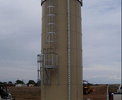 Dora - Agua Potable