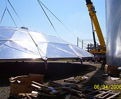 Roseville - Agua Potable