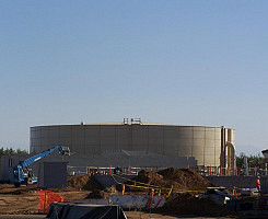 Clovis - Agua Potable