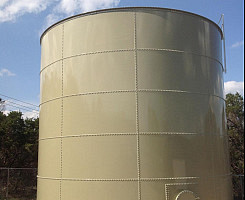 Austin - Agua Potable