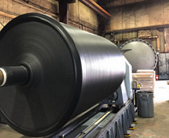 Roll Coverings