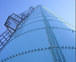 Cusseta - Agua Potable