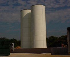 Decatur - Agua Potable