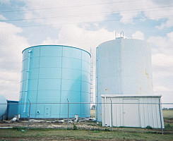 Royse City - Agua Potable