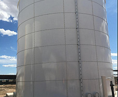 Hart - Agua Potable