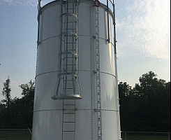 Tuscumbia - Agua Potable