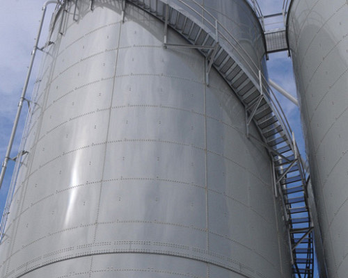 Tarsco Bolted Tank is looking for Dealers and Agents!