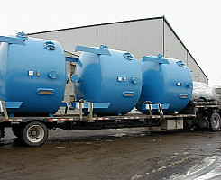 Coatings & Linings in Brantford