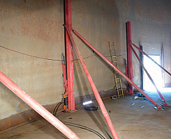 Storage Tank Maintenance and Repairs