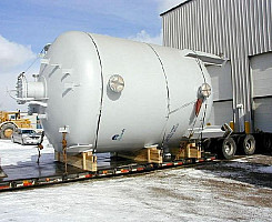 Oilsands Project