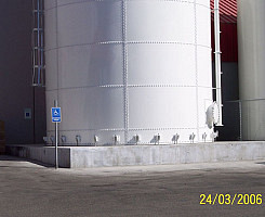 Sunnyside - Agua Potable