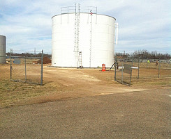 San Angelo - Agua Potable