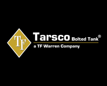 Full service provider of liquid and dry bolted storage tank systems