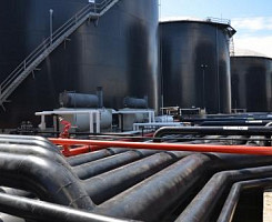 Turnkey Terminals