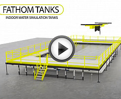 Fathom Tank Demo