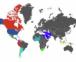 Socios Globales