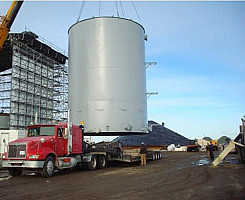 Nickel Processing Facility