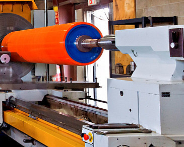 Brantford  Industrial Roll Facility