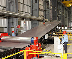 Plate Processing