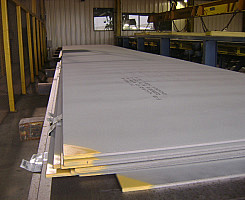 Pre-primed Plate