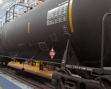 Servicios Ferroviarios