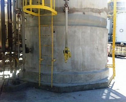 Fireproofing
