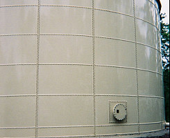 Russellville - Agua Potable