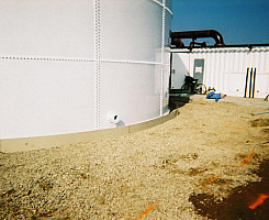 Dinuba - Agua Potable