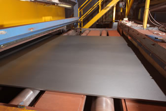 Placas Pre Imprimadas