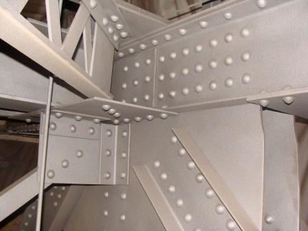 Structural Steel Services