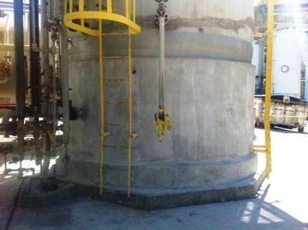 Fireproofing services