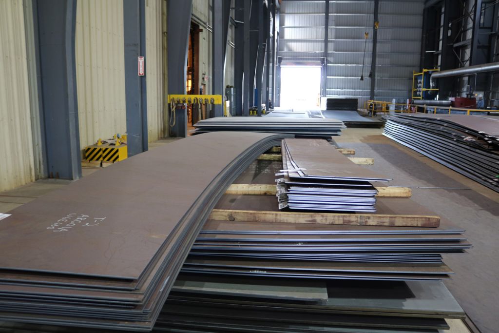Plate Supplier