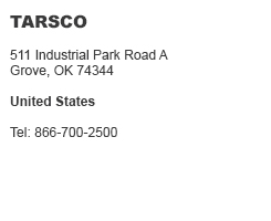 Tarsco