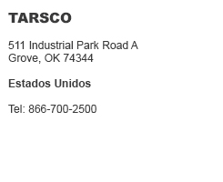 Tarsco