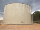 Dierks, AR - Fire Protection Water