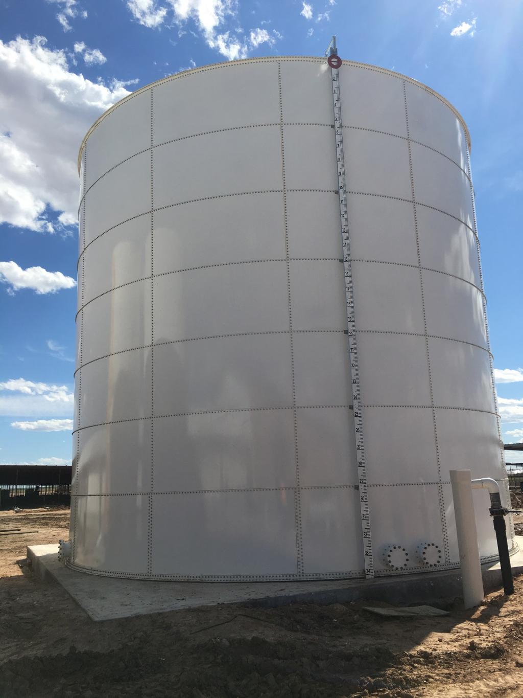 Hart, TX - Potable Water