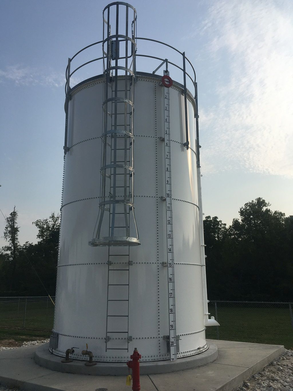 Tuscumbia - Potable Water
