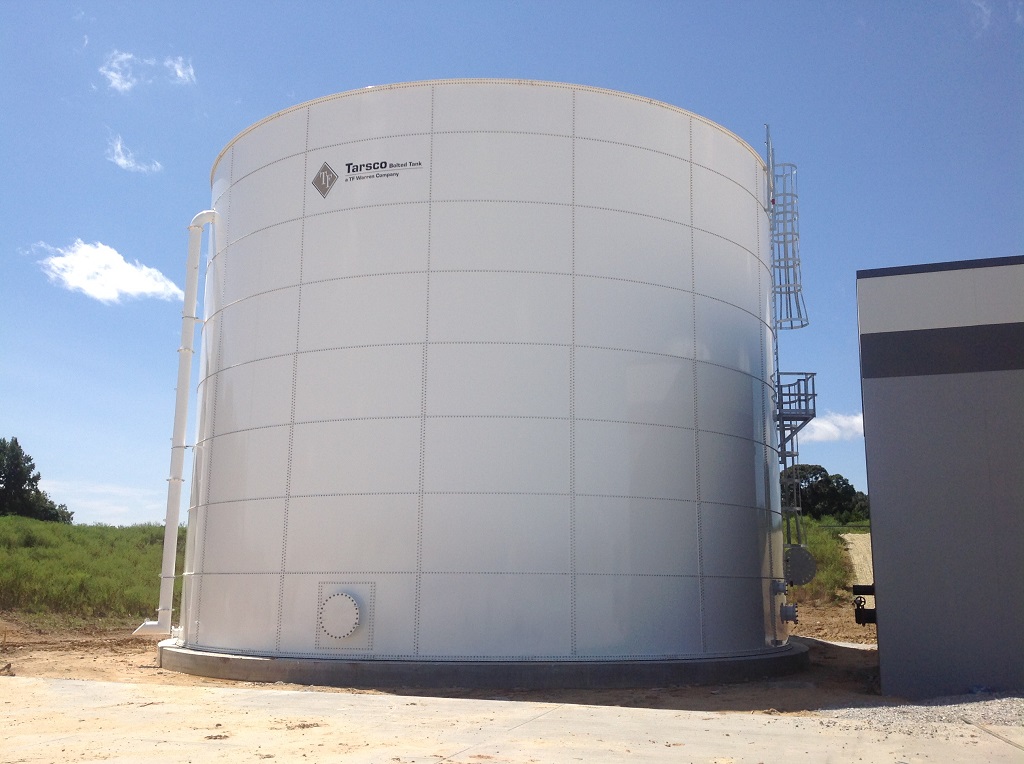 Woodruff - Fire Protection