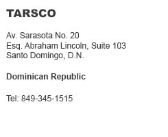 Tarsco