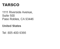 Tarsco