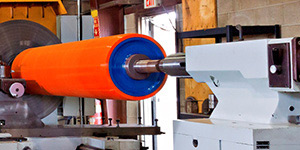 Brant Industrial Roll Brant Industrial Roll