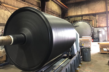 Roll Coverings Roll Coverings