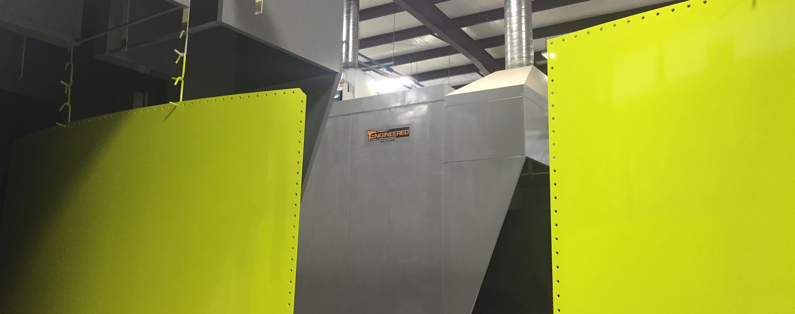 Epoxy Coated Carbon Steel Tanks resistant to corrosive soils tanks